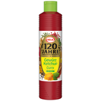 Hela Gewürz Ketchup Curry delikat - 800 ml Flasche
