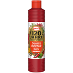 Hela Gewürz Ketchup Curry scharf - 800 ml Flasche
