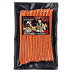Werz Burners Feuerwurst - 1,00 kg