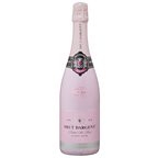 Brut Dargent Schaumwein Rosé - 750 ml Flasche