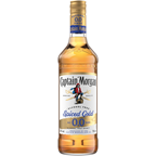 Captain Morgan Spiced Gold 0 % Vol. - 700 ml Flasche