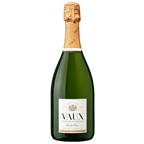 Schloss Vaux Cuvée Brut Sekt - 750 ml Flasche