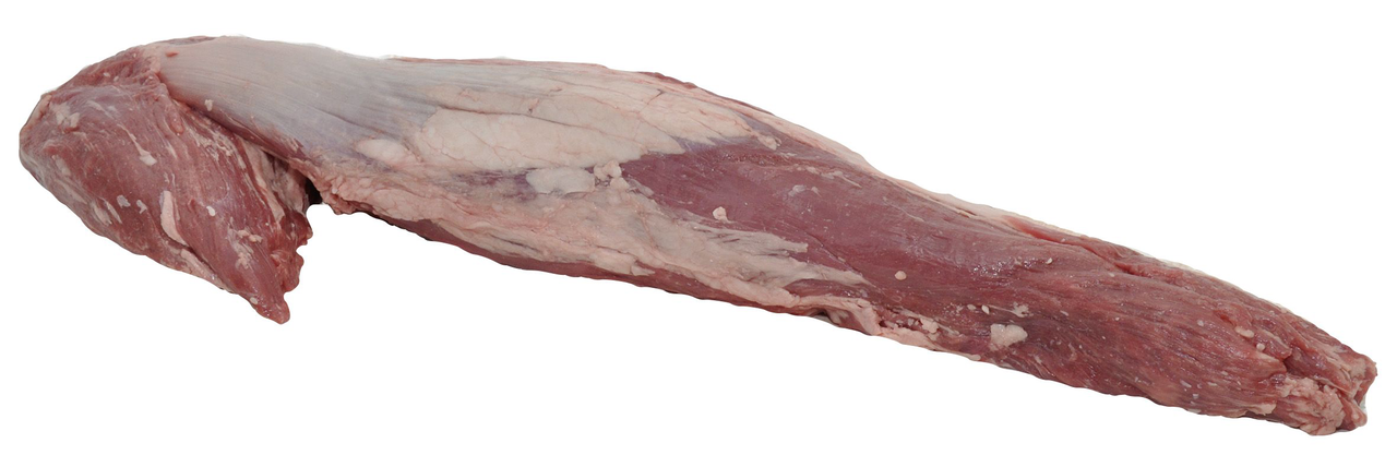 Australisches Rinderfilet - 1,00 kg