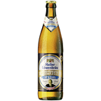 Haller Löwenbräu - 20 x 0,50 l Flaschen