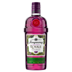 Tanqueray Blackcurrant Royale Gin 41,3 % - 700 ml Flasche
