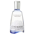 Gin Mare Mediterranean 42,7 % Vol. - 0,70 l Flasche