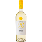 NOVANTACEPPI Grillo Sicilia - 750 ml Flasche