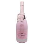 Brut Dargent Schaumwein Rosé - 1,50 l Flasche
