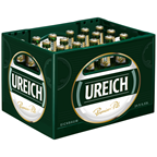 Eichbaum Ureich Premium Pils 24 x 0,33 l Flaschen