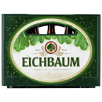 Eichbaum Pilsener 20 x 0,5 l Flaschen