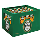 Licher Premium Pilsner 24 x 330 ml Kasten