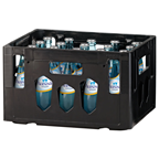 Hassia Sprudel Classic 20 x 0,25 l Flaschen