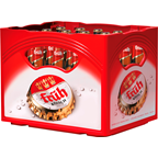 Früh Kölsch Glas - 24 x 330 ml Flaschen