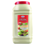 Kraft Salat Dressing Italian - 5 l Krug