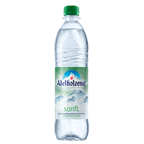 Adelholzener Mineralwasser Medium 12 x 0,5 l Flaschen
