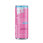 Red Bull Energy Drink Pink Edition Waldbeere Sugarfree Einweg - 250 ml Dose