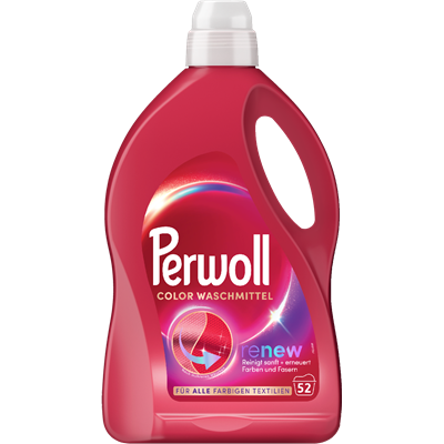 perwol Perwoll Weichspüler | Projektblog Titel:custom_38s