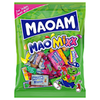 Maoam Kaubonbons Maomix - 250 g Beutel