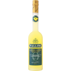 Pallini Limonzero 0,0 % Vol. - 500 ml Flasche