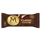 Magnum Classic tiefgefroren - 110 ml Stück