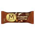 Magnum Mandel tiefgefroren - 110 ml Stück