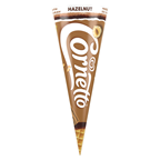 Cornetto Haselnuss tiefgefroren - 125 ml Stück