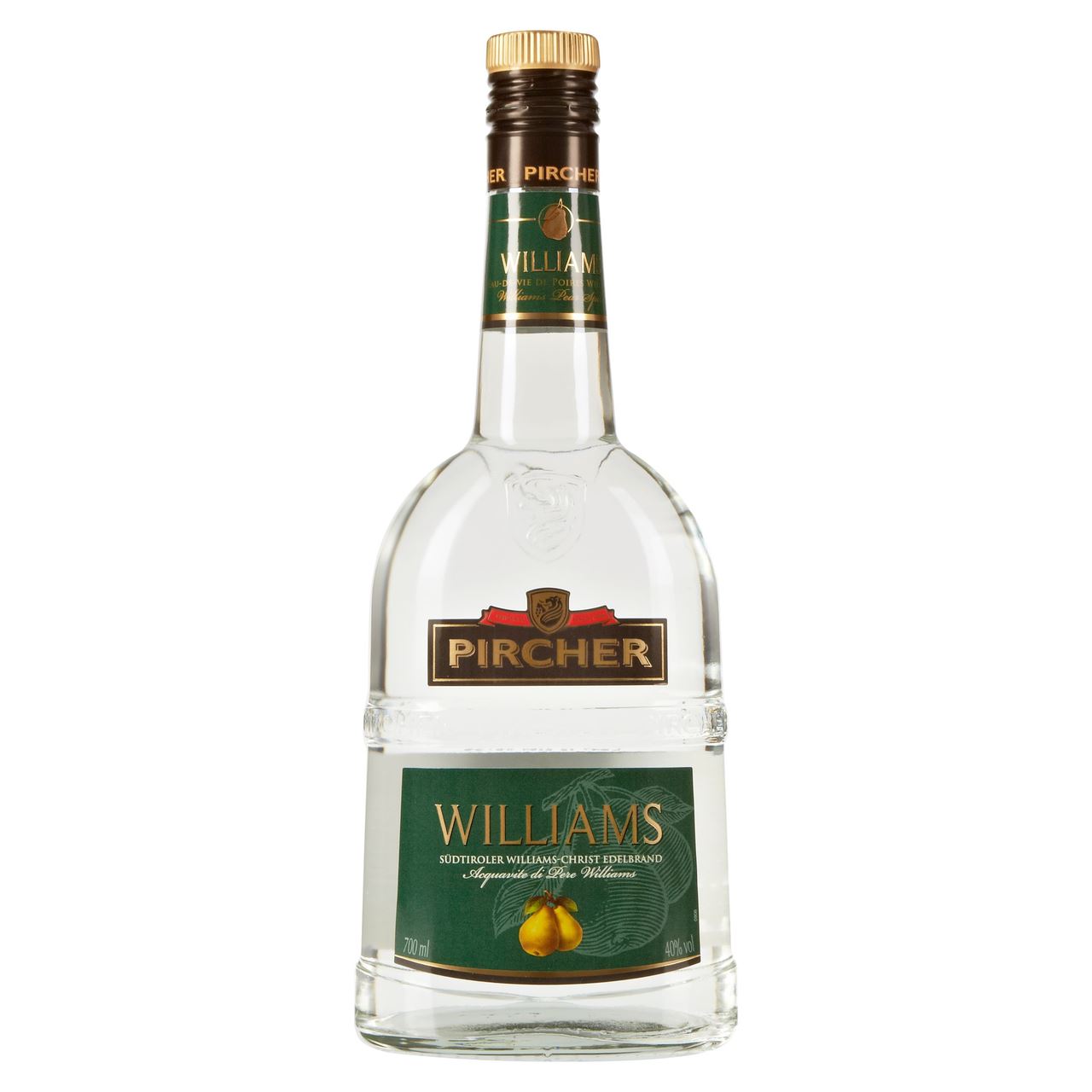Wunderbar Pircher Williams Lidl Bild