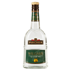 Pircher Schnaps Williams Christbirnen 40 % Vol. - 700 ml Flasche