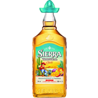 Sierra Tequila Tropical Chilli 18 %Vol. - 700 ml Flasche