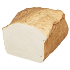 Schelkopf Kalbskäse vorgebacken, in 1/2 Stücken ca. 200 g