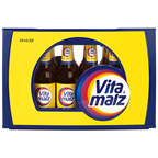 Vitamalz 24 x 0,33 l Flaschen