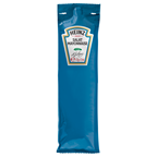 Heinz Salat Mayonnaise, 100 Portionspackungen à 17 g - 1,7 kg Karton
