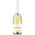Claus Jacob Weiß alkoholfrei - 750 ml Flasche