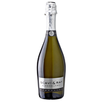 Scavi & Ray Frizz alkoholfrei - 750 ml Flasche