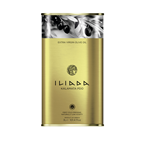 Iliada Natives Oliven-Öl Extra Griechenland - 3,00 l Dose