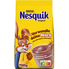 Nesquik Original Nachfüllbeutel - 700 g Beutel