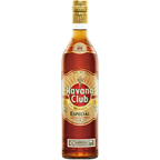 Havana Club Especial 37,5 % Vol. - 700 ml Flasche