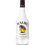 Malibu Original 18 % Vol. - 700 ml Flasche