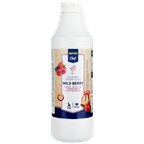 METRO Chef Dessertsauce Waldfrucht - 1 kg Flasche