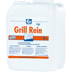 BECHER Grill-Rein flüssig - 5 l Kanister