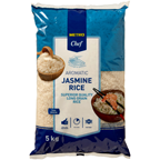 METRO Chef Jasmin Reis - 5 kg Packung