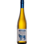 Metzger Weißburgunder Sauvignon - 750 ml Flasche