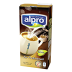 alpro Sojadrink for Professionals 1,9 % Fett - 1 l Faltschachtel