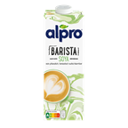 alpro Barista Sojadrink - 1 l Faltschachtel