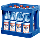 Margon Mineralwasser Still 12 x 1 l Flaschen