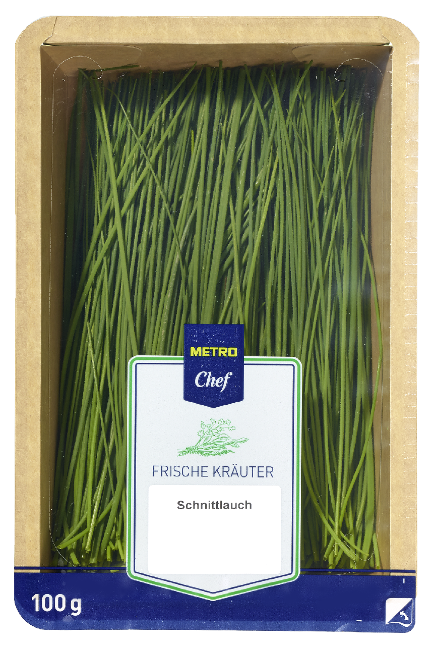 Schnittlauch 100g