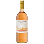 Thomas Rath Portugieser Rosé QBA lieblich - 1 l Flasche