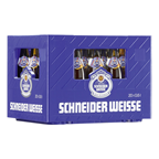 Schneider Weisse Mein Alkoholfreies 20 x 0,5 l Flaschen