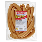 Altmärker Wiener - 1,00 kg Packung