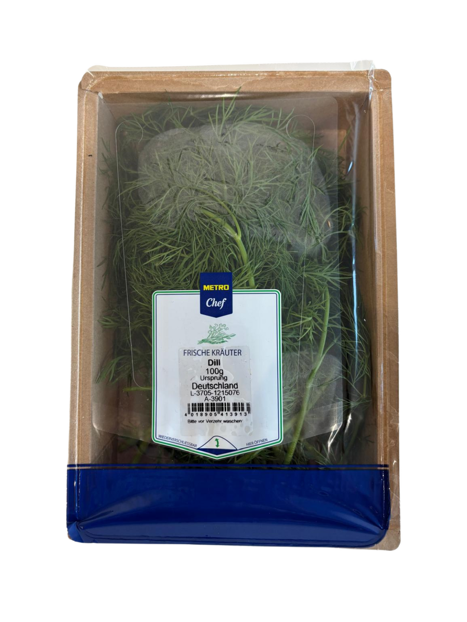 Dill 100g
